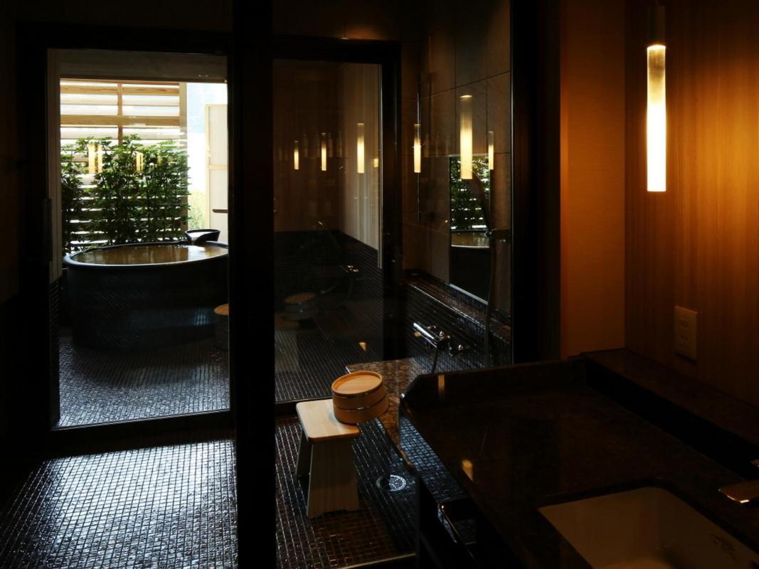 Nakanobo Zuien (Adults Only) Kobe Luaran gambar