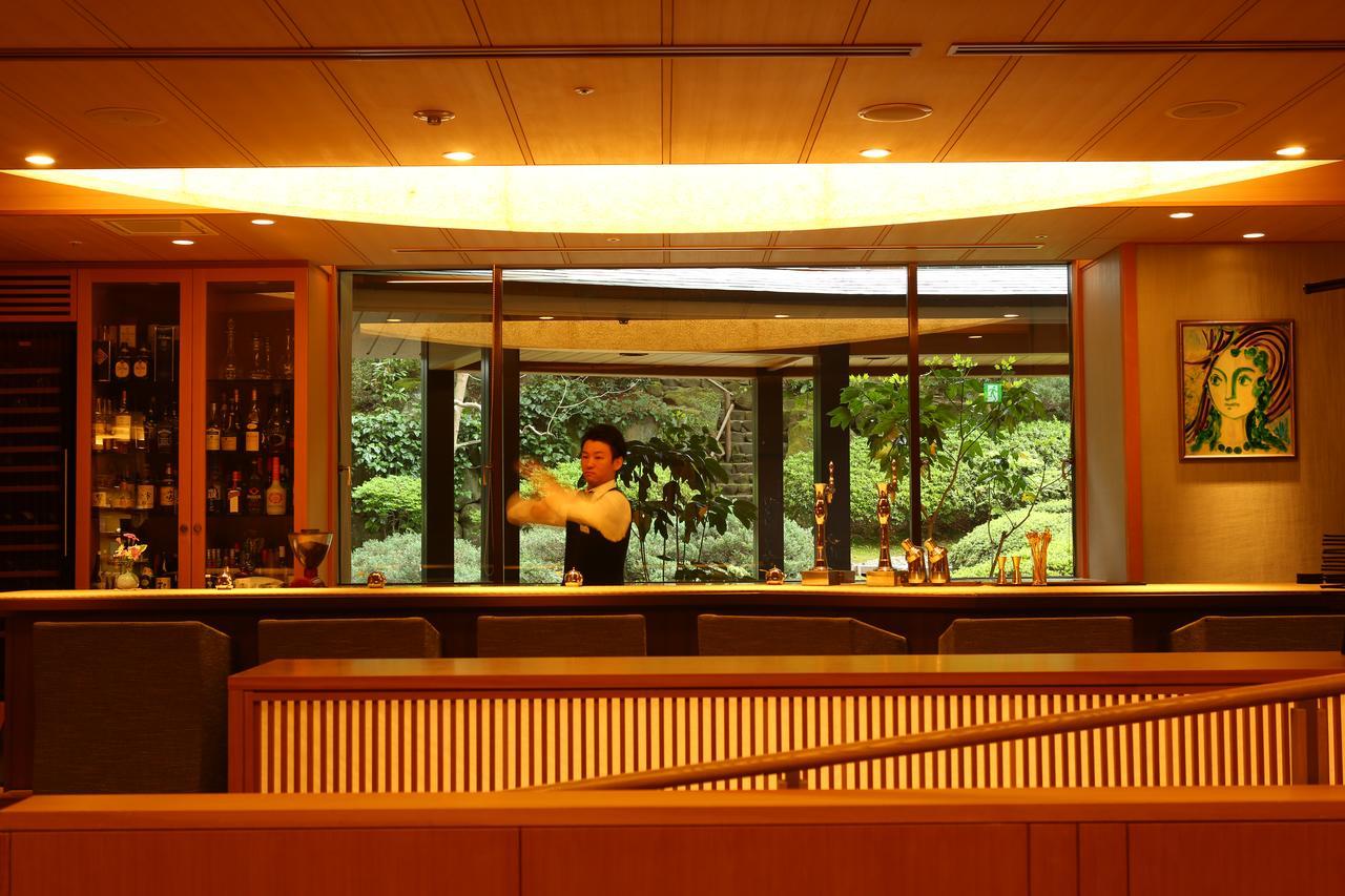 Nakanobo Zuien (Adults Only) Kobe Luaran gambar