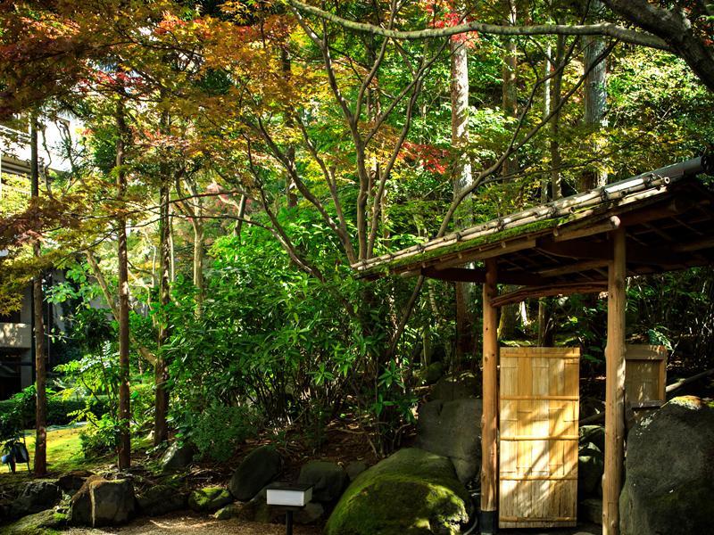 Nakanobo Zuien (Adults Only) Kobe Luaran gambar