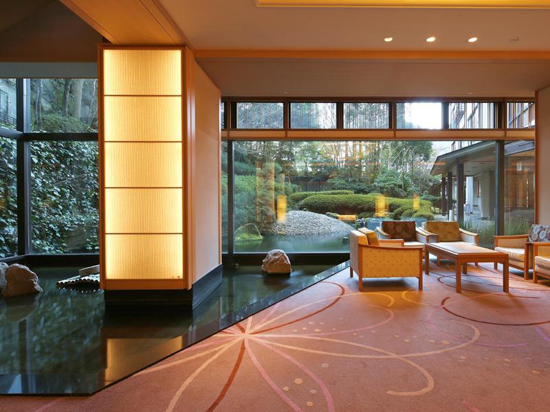 Nakanobo Zuien (Adults Only) Kobe Luaran gambar