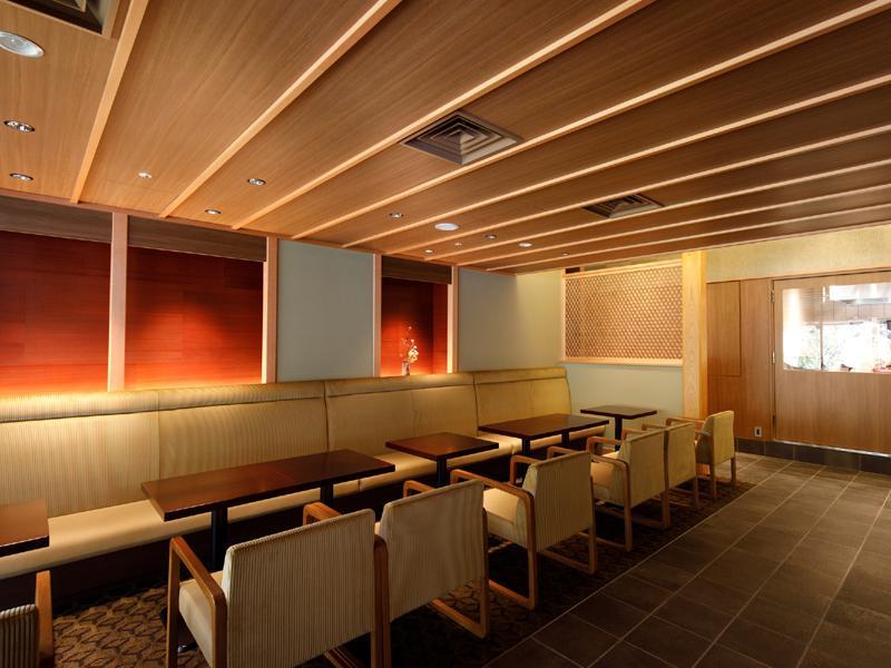 Nakanobo Zuien (Adults Only) Kobe Luaran gambar