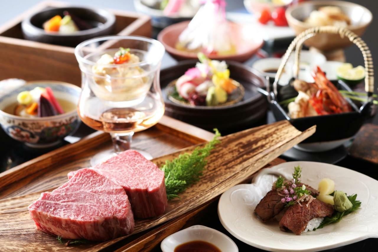 Nakanobo Zuien (Adults Only) Kobe Luaran gambar