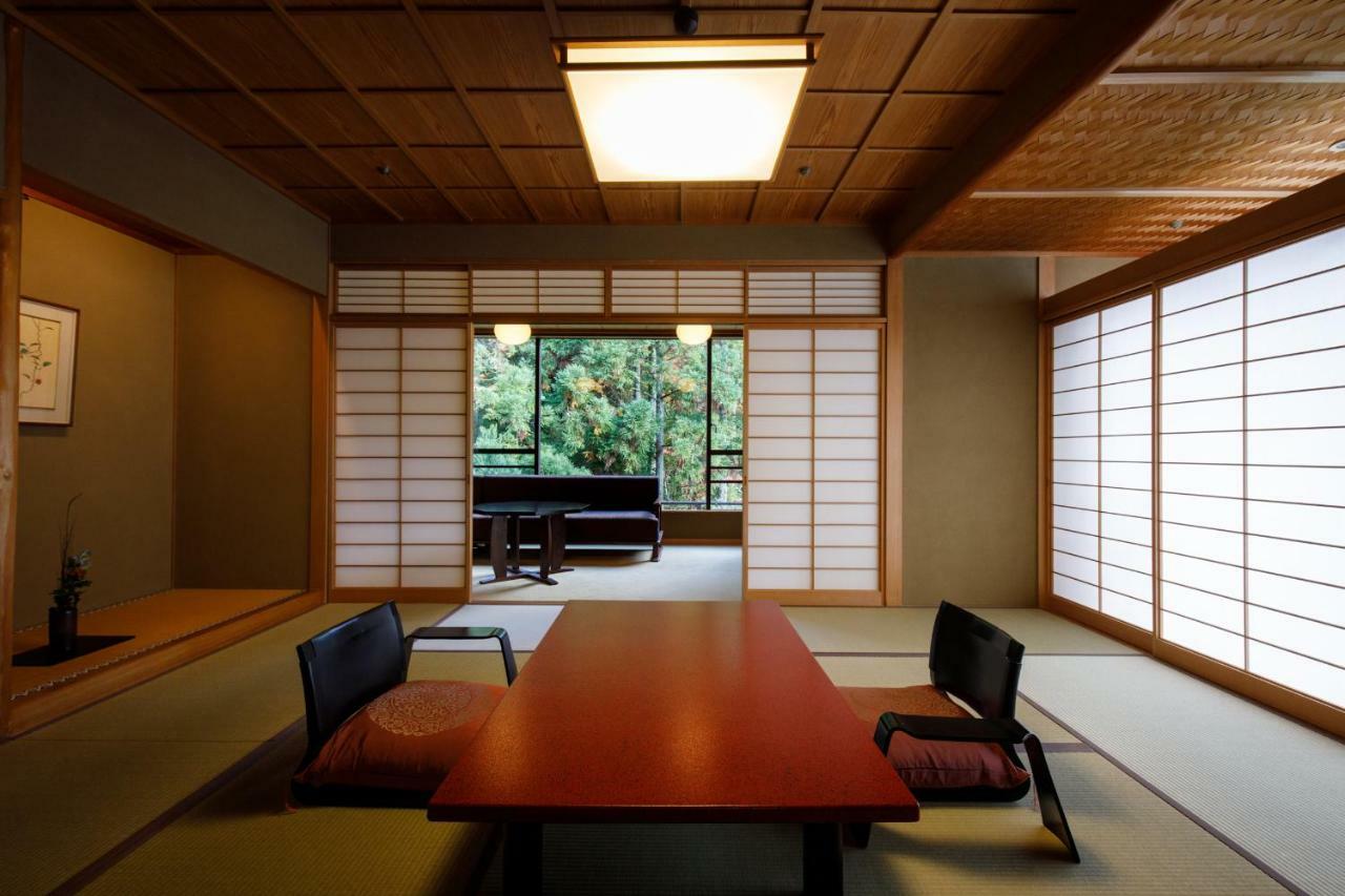 Nakanobo Zuien (Adults Only) Kobe Luaran gambar