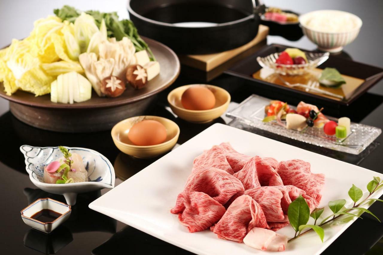 Nakanobo Zuien (Adults Only) Kobe Luaran gambar