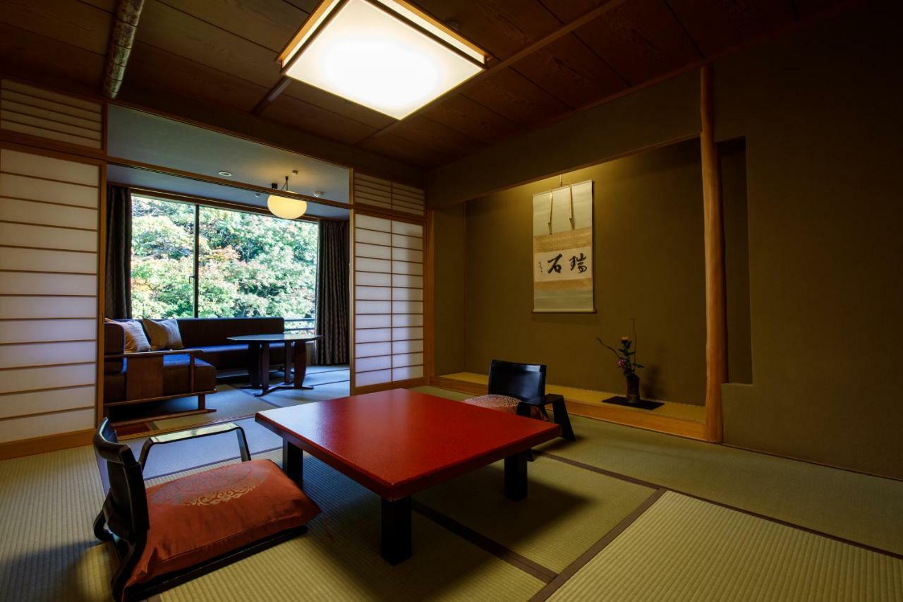 Nakanobo Zuien (Adults Only) Kobe Luaran gambar