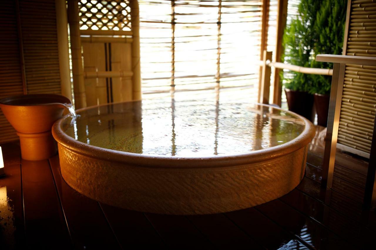 Nakanobo Zuien (Adults Only) Kobe Luaran gambar