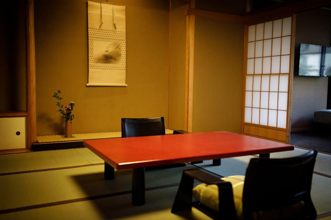 Nakanobo Zuien (Adults Only) Kobe Luaran gambar